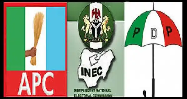 Ondo: Official INEC result update in 11 LGAs